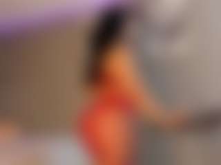 Live cam show with ZOE - Lush Brown Hair on Camsoda