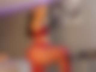 ZOE's Live Sex Cam Show