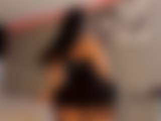 ZOE's Live Sex Cam Show