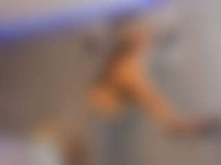 ZOE's Live Sex Cam Show