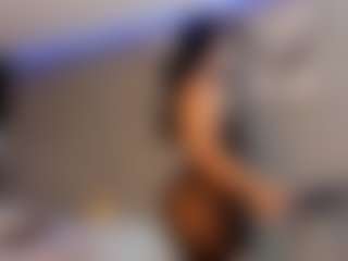 ZOE's Live Sex Cam Show