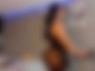 ZOE's Live Sex Cam Show