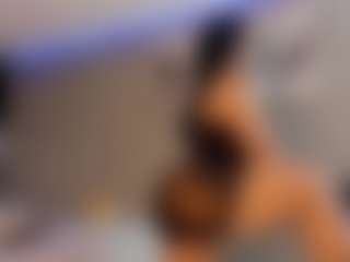 ZOE's Live Sex Cam Show