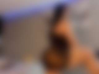 ZOE's Live Sex Cam Show