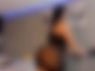 ZOE's Live Sex Cam Show