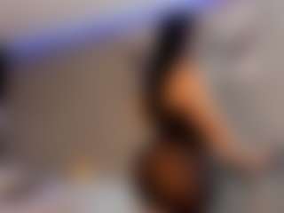ZOE's Live Sex Cam Show