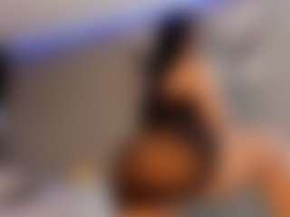 Live cam show with ZOE - Riding on https://playwithruby.com