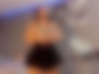 ZOE's Live Sex Cam Show