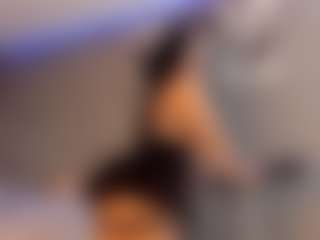 ZOE's Live Sex Cam Show