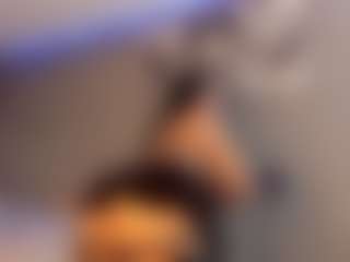 ZOE's Live Sex Cam Show