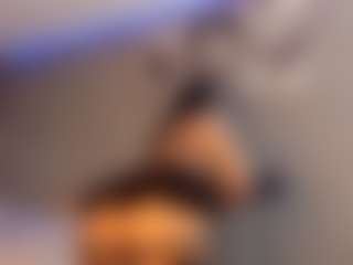 ZOE's Live Sex Cam Show