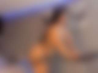 ZOE's Live Sex Cam Show