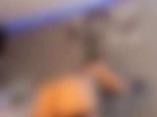 ZOE's Live Sex Cam Show