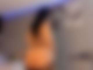 ZOE's Live Sex Cam Show