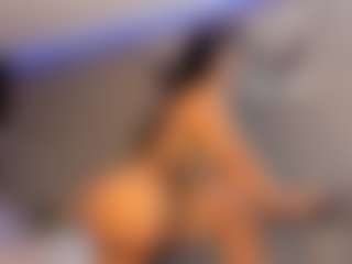 ZOE's Live Sex Cam Show