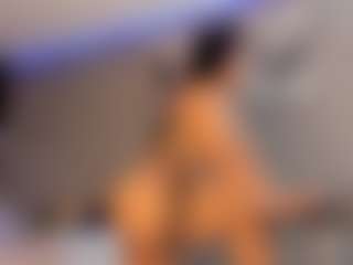 ZOE's Live Sex Cam Show