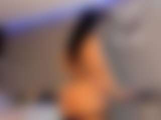 ZOE's Live Sex Cam Show