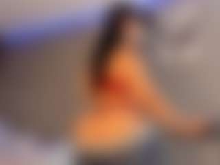 ZOE's Live Sex Cam Show
