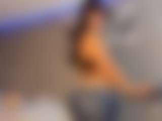 ZOE's Live Sex Cam Show