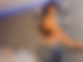 ZOE's Live Sex Cam Show
