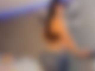 ZOE's Live Sex Cam Show