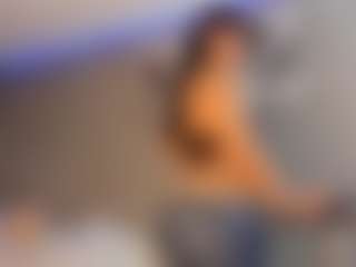 ZOE's Live Sex Cam Show