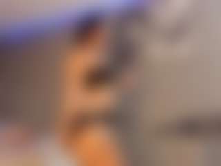 ZOE's Live Sex Cam Show