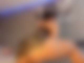 ZOE's Live Sex Cam Show