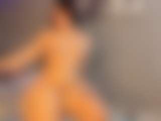 ZOE's Live Sex Cam Show