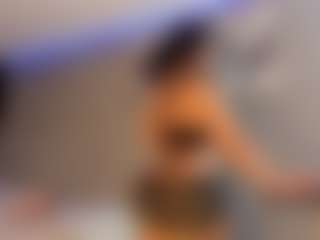 ZOE's Live Sex Cam Show