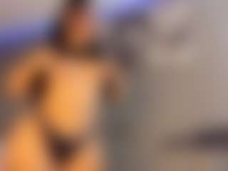 ZOE's Live Sex Cam Show