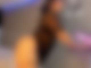 ZOE's Live Sex Cam Show