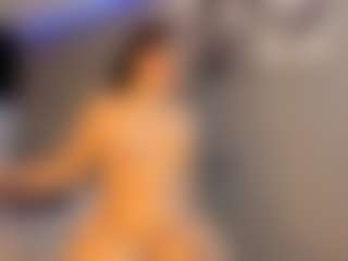 ZOE's Live Sex Cam Show