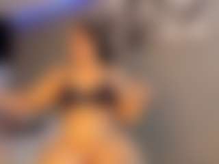 ZOE's Live Sex Cam Show
