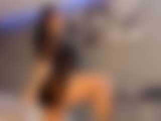 ZOE's Live Sex Cam Show