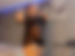 ZOE's Live Sex Cam Show