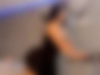 ZOE's Live Sex Cam Show