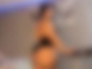 ZOE's Live Sex Cam Show