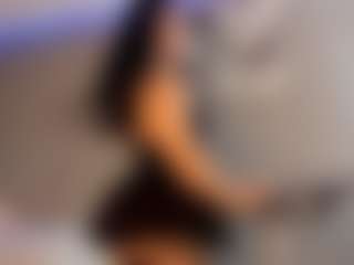 ZOE's Live Sex Cam Show