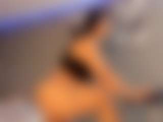 ZOE's Live Sex Cam Show
