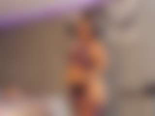 ZOE's Live Sex Cam Show