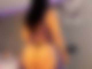 ZOE's Live Sex Cam Show