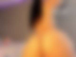 Live cam show with ZOE - Culo on friskycurves.com