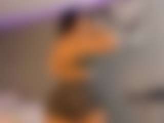 ZOE's Live Sex Cam Show