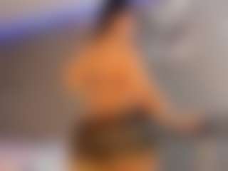 ZOE's Live Sex Cam Show