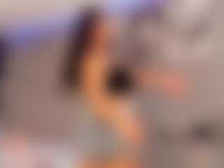 ZOE's Live Sex Cam Show