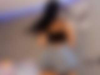 ZOE's Live Sex Cam Show