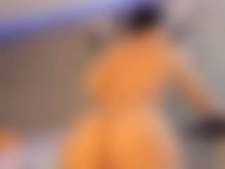 ZOE's Live Sex Cam Show
