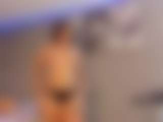 ZOE's Live Sex Cam Show