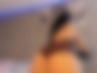ZOE's Live Sex Cam Show